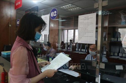Doanh nghiệp đăng ký mới tại Trà Vinh tăng