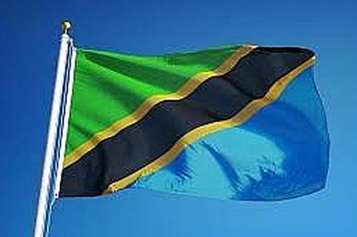Điện mừng Quốc khánh nước Cộng hòa Thống nhất Tanzania