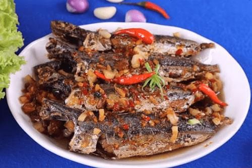 Kho cá nục chỉ cần cho thêm thứ này, cá không bị tanh lại thơm ngon hấp dẫn
