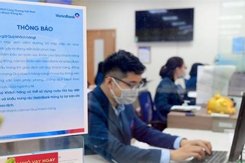 Vietinbank đạt gần 3.000 tỷ đồng lợi nhuận trước thuế