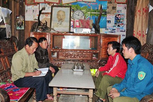 Chi trả cứu trợ do ảnh hưởng của dịch bệnh Covid – 19 cho 3 nhóm ưu tiên trước 30/4