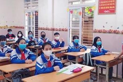 Các Liên đội khối THCS tích cực triển khai sinh hoạt Liên đội 'Mỗi tuần 1 câu chuyện đẹp'