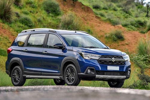 Suzuki XL7 bất ngờ ra mắt trong đêm, giá bán cạnh tranh mạnh với Mitsubishi Xpander
