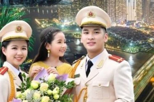 Báo CAND xuất bản số đặc biệt kỷ niệm 30-4