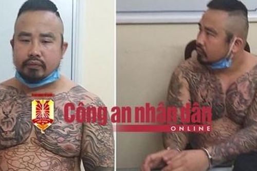 Chém chết người rồi bỏ trốn 11 năm
