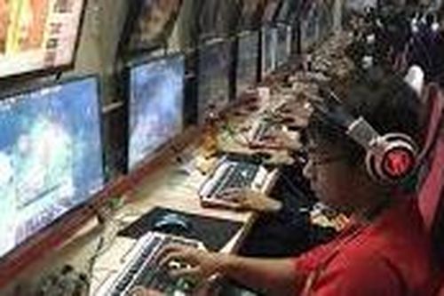 Phạt chủ tiệm Internet để 51 'game thủ' tập trung giữa mùa dịch