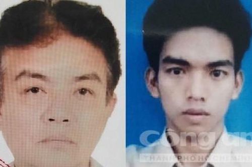 Công an Bình Dương truy tìm 2 nghi can lừa đảo hàng tỷ đồng