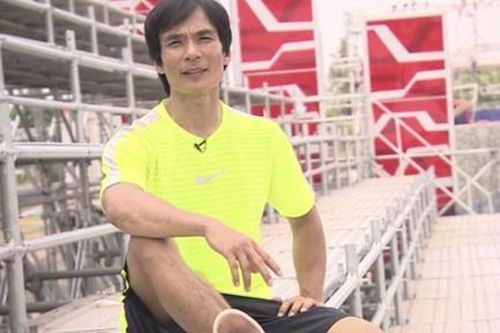 'Chiến binh' Sasuke Nguyễn Phước Huynh bị bắt vì lừa đảo
