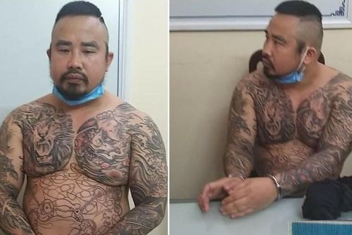 Bắt kẻ giết người, trốn truy nã sau 11 năm