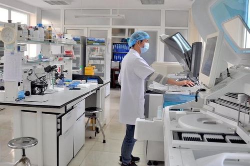 Thái Bình mua xong mới đàm phán giảm giá máy xét nghiệm COVID-19