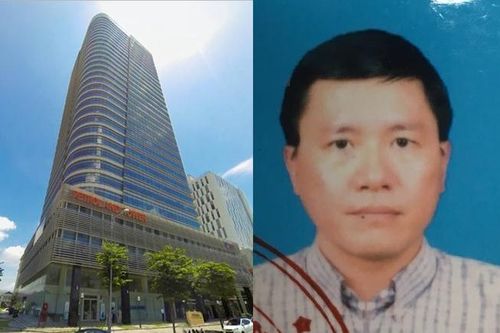 Truy nã nguyên chủ tịch HĐQT Công ty Petroland