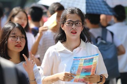 Đại học Thương mại tuyển sinh bằng kết quả thi tốt nghiệp THPT 2020