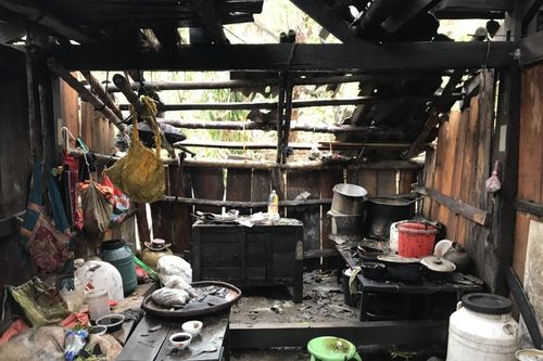 Thủ tướng: Huy động lực lượng giúp người dân khắc phục hậu quả mưa đá, giông lốc