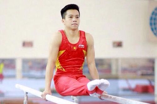 Nỗ lực chinh phục đấu trường Olympic