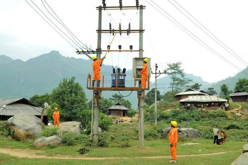 Sẽ không cắt điện trong dịp nghỉ lễ