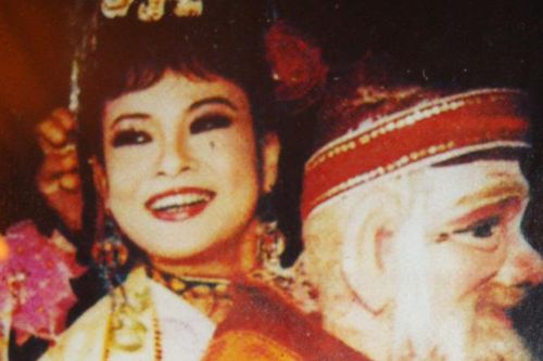 Nghệ sĩ nhân dân Đàm Liên qua đời ở tuổi 77