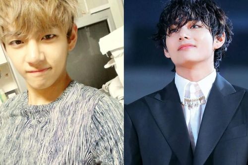 So với hình ảnh 7 năm trước đây, các chàng trai BTS đã 'dậy thì' quá xuất sắc!