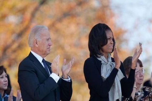 Độc đáo cách tuyển 'phó tướng' của ứng viên Tổng thống Mỹ Joe Biden