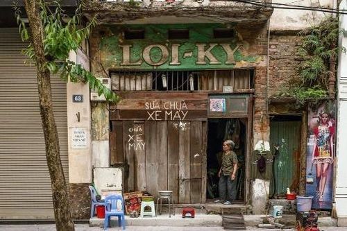'Ở Hà Nội, mọi người luôn thân thiện và tử tế với tôi!'