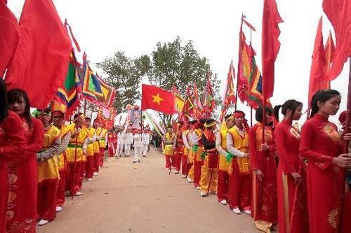 Bản sắc và lẽ sống của dân tộc Việt