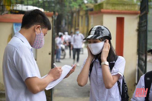 Ngày mai 27-4, học sinh 30 tỉnh, thành phố đi học trở lại, Hà Nội chưa chốt lịch