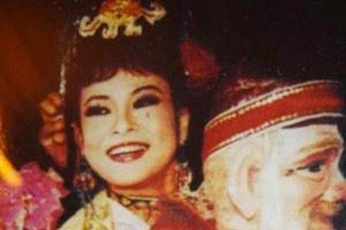 'Bà chúa sân khấu tuồng Việt' qua đời