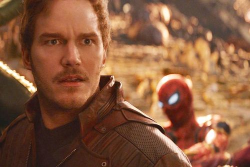 Vì sao Star-Lord trở thành tội đồ trong 'Avengers: Infinity War'?