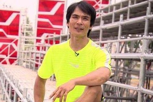 'Chiến binh' Sasuke Nguyễn Phước Huynh bị bắt