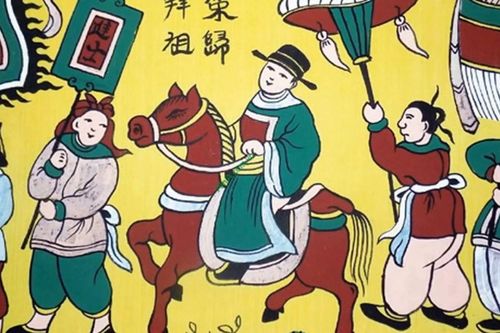 Thành ngữ và những câu chuyện văn hóa từ bao đời
