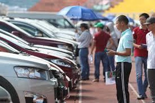 Bộ Công an đề xuất chủ xe phải khai báo khi cho thuê phương tiện