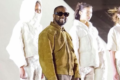 Đế chế Yeezy giúp Kanye West trở thành tỷ phú có gì đặc biệt?