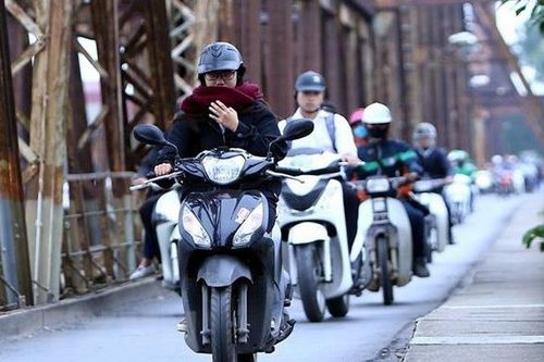 Thời tiết ngày 26/4: Hà Nội tiếp tục mưa rét, nhiệt độ thấp nhất 16 - 19 độ C
