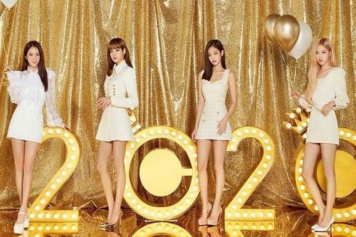 Thành viên nào nổi bật nhất trong các ca khúc của Blackpink do cư dân mạng bình chọn