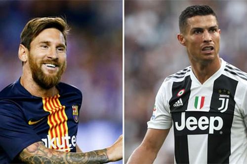 Messi vs Ronaldo: 7 HLV hàng đầu thế giới chọn ai giỏi hơn?