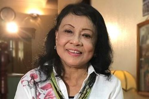 'Bà chúa sân khấu tuồng'- Nghệ sĩ Nhân dân Đàm Liên qua đời