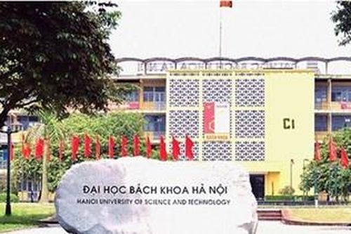 Trường Đại học Bách khoa Hà Nội sẽ công bố mẫu đề thi vào đầu tháng 5