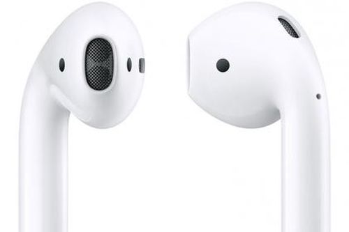 AirPods 3 sẽ không có sự thay đổi về thiết kế bên ngoài?
