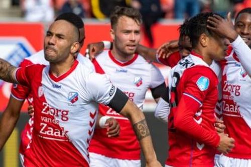 Sự kiện thể thao nổi bật 26/4: CLB Hà Lan Utrecht phẫn nộ khi mất suất dự cúp châu Âu