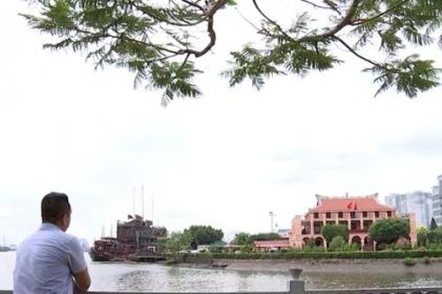 45 năm Giải phóng miền Nam: Phát sóng bộ phim tài liệu 'Tôi yêu thành phố tôi'