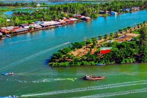 Từ ngày 29/4, Cà Mau mở cửa đón khách du lịch ngoại tỉnh
