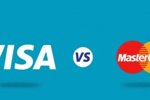 Visa và MasterCard đang thu quá nhiều loại phí với một loại giao dịch