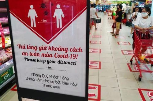 TP HCM ban hành 6 bộ tiêu chí đánh giá an toàn chống dịch Covid-19