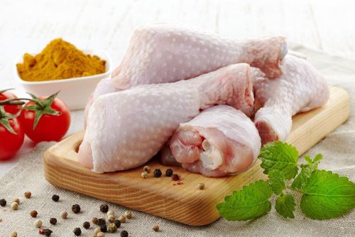 Không muốn thịt gà thành 'thuốc độc' thì đừng ăn theo những cách này