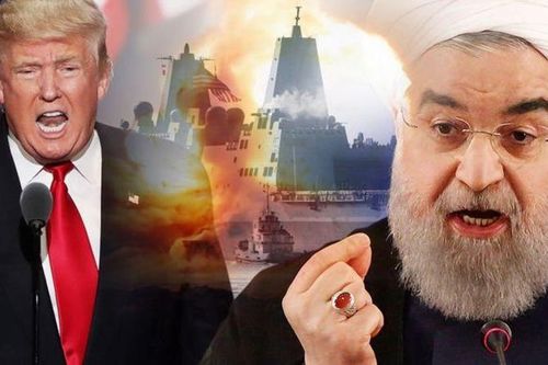 Nước cờ Iran-Mỹ