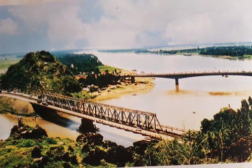 Một góc Thanh