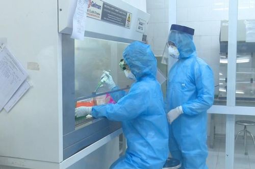 Sở Y tế Thái Nguyên: 'Không mua máy mới, chỉ cái tiến máy cũ để xét nghiệm SARS-CoV-2'