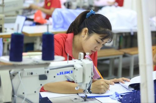Đứng dậy sau đại dịch: Khi dòng vốn đứng yên