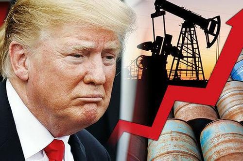 Tuần lịch sử trong đời Donald Trump, thời khắc khó khăn chưa từng có