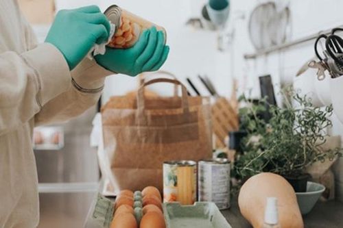 Trải nghiệm khác biệt về mua sắm và ăn uống của giới nhà giàu