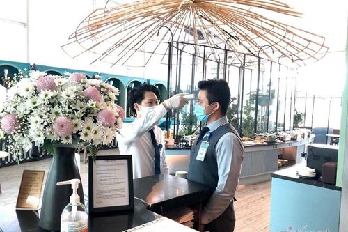 Giao thông TP.HCM từ 'đóng băng', từng bước phục hồi sau cách ly xã hội